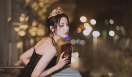 圈内爆料迪丽热巴杨紫,神秘新剧引期待